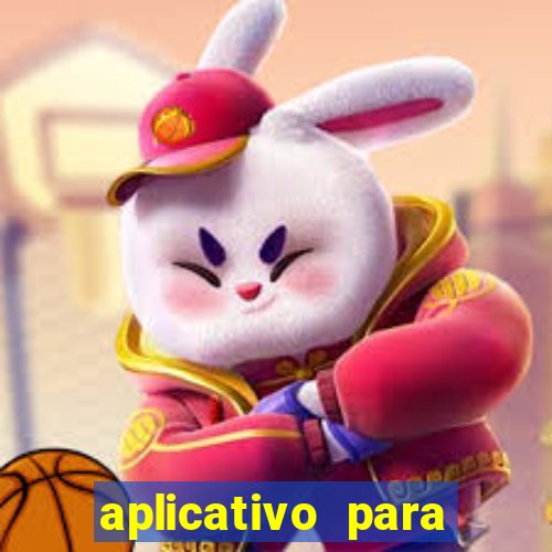 aplicativo para fazer jogo do bicho